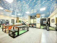 MYM hotel Hotel a Jiujiang