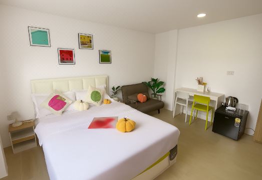 Chen Inn Boutique Hotel Phuket 대표 이미지