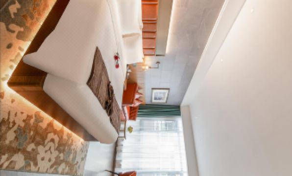 Coffetel • Coffetel Hotel (Dongguan Xiabafang Eyuzhou Cultural and Creative Park)