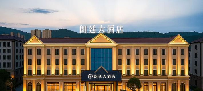 Yunshang Siji Hotel (Mengla County Government Branch, Xishuangbanna) Hotel a Mengla
