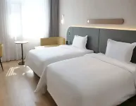 โรงแรมจินเจียง อินน์ (จัตุรัสวัฒนธรรมซิงหลง เฉิงเต๋อ)