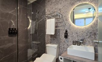 Fun Stay Inn Hanzhong