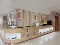 Greentree Eastern Hotel (Siyang High-speed Railway Station) Hotels in Siyang