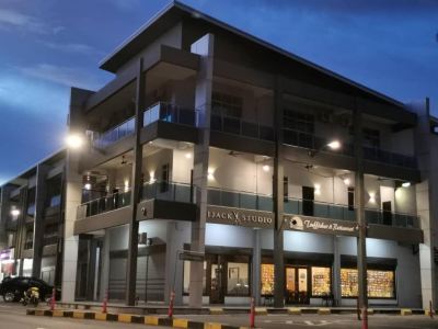 Foresight Hotel