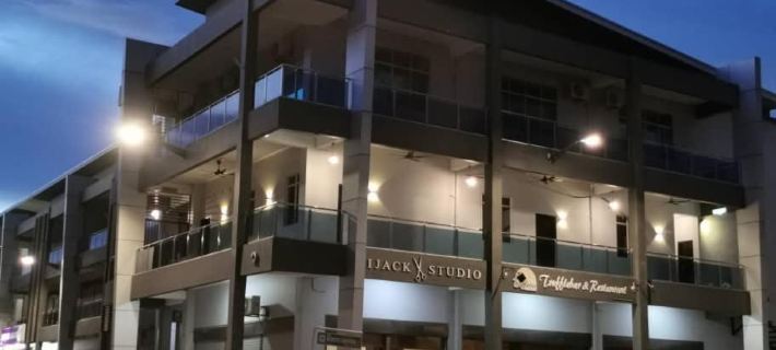Foresight Hotel Hotels in Tawau