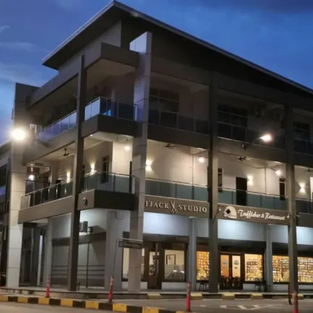 Foresight Hotel