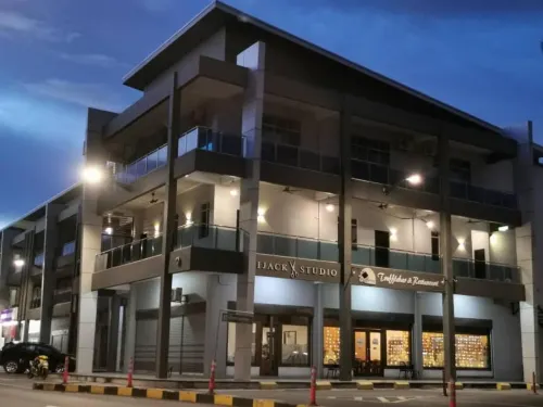 Foresight Hotel