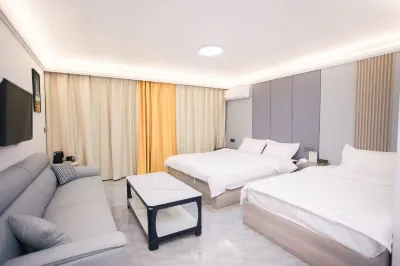 Shangke Homestay Các khách sạn gần Laha Susu Customs Former Site