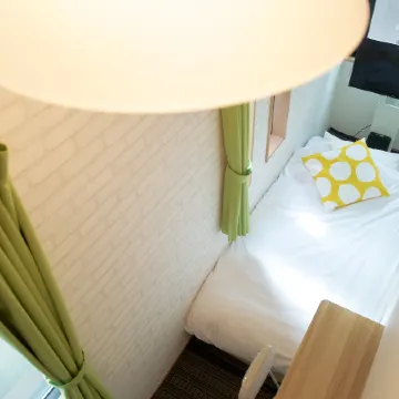 Zenith Shinjuku Hinoki Building B Отели рядом с достопримечательностью «Сугинами (специальный район)»