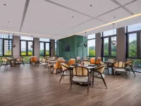Holiday Inn Beijing Daxing Centre by IHG Hotels near Daxing