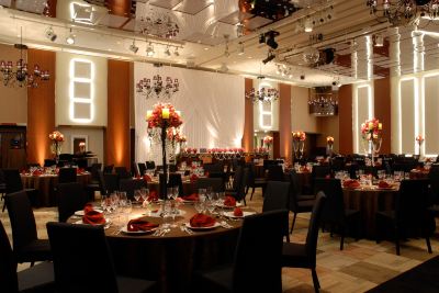 会議室 ホテルメトロポリタンエドモントの写真