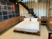 Lucky 1960 Hotel in zona Anping Old Fort