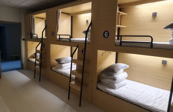 望奎福順樓旅店