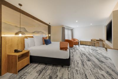 客室 ミレニアム ホテル クイーンズタウンの写真