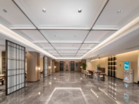 Wright House Hotels in Fengcheng