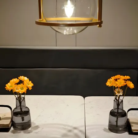 Atour Hotel Liaoyang Wanda Plaza
