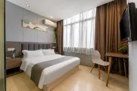 Aishangjia Business Hotel