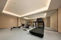 Lavande Hotel (Xixiu Beach, Binhai Avenue, Haikou) - Bãi biển