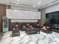 洋曉尚品酒店（寧鄉花明樓景區店） 鄰近劉少奇同志文物館的酒店