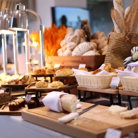 Holiday Inn Resort WANNING SHENZHOU PENINSULA by IHG