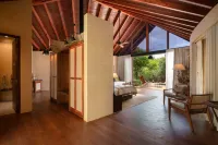 Taru Villas Villu - Wilpattu