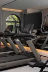 忻州古城酒吧街亞朵酒店 - 健身室/gym room