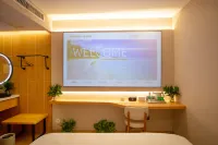 RambleJoy Hotel