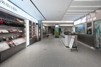 WanYoo Esports Hotel (Nanchang Bayi Square Wanshou Palace) - 2성급