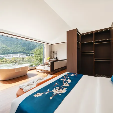 Yiran Yaji Homestay（Sanqingshan Scenic Area）