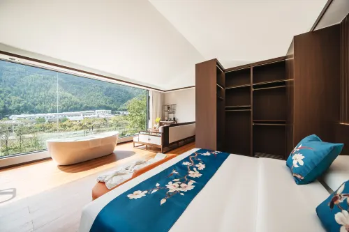 Yiran Yaji Homestay（Sanqingshan Scenic Area）