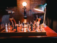 Yagel Loft Hostel Hotels in Murmansk