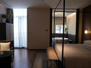 6500 Chaozong Street Hotel（Wuyi Square）