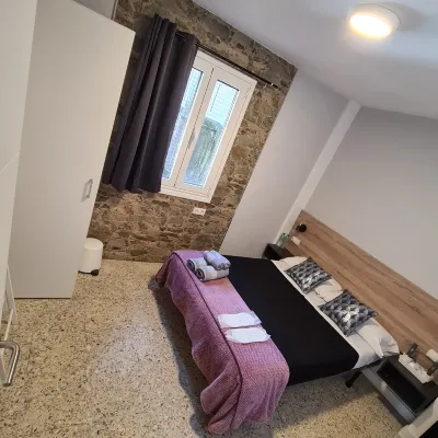 DOURO HOUSE Hotels near Raxoi Palace