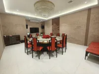 Yusabai Villa Bangpoo - Airport Shuttle