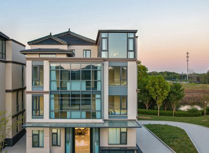 Wuzhen Yunhe Yaju Homestay