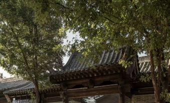 Sangrang Hot Spring Designer Inn