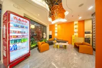 Orange Tide Homestay (Raoping) Hotels in Raoping