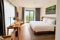Marina Bay Con Dao Hotels in Con Dao Island