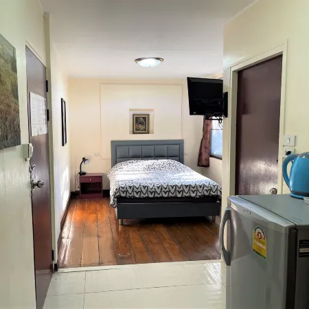 Golf-Sea-City Guest House Отели рядом с достопримечательностью «Элефант-виллидж (Деревня слонов)»
