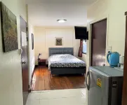 Golf-Sea-City Guest House - 2 stjerner