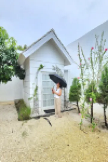 Floraison Living Villa Yogyakarta