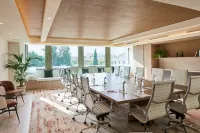 Madrid Marriott Hotel Princesa Plaza Hotels in Madrid