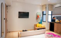 Lub d Bangkok Siam – New Look, Across from MBK & Skytrain Access