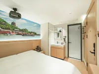 Zsmart Zhishang Hotel (Beijing E-Town Majuqiao) Các khách sạn ở Bắc Kinh