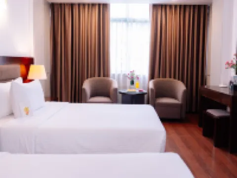 Khách Sạn Mường Thanh Thanh Niên Vinh Các khách sạn ở Thành phố Vinh