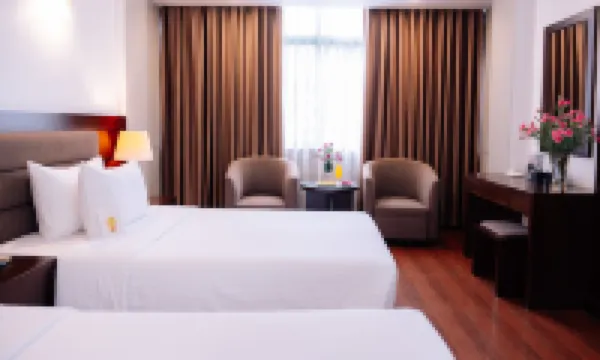 Khách Sạn Mường Thanh Thanh Niên Vinh Các khách sạn ở Thành phố Vinh