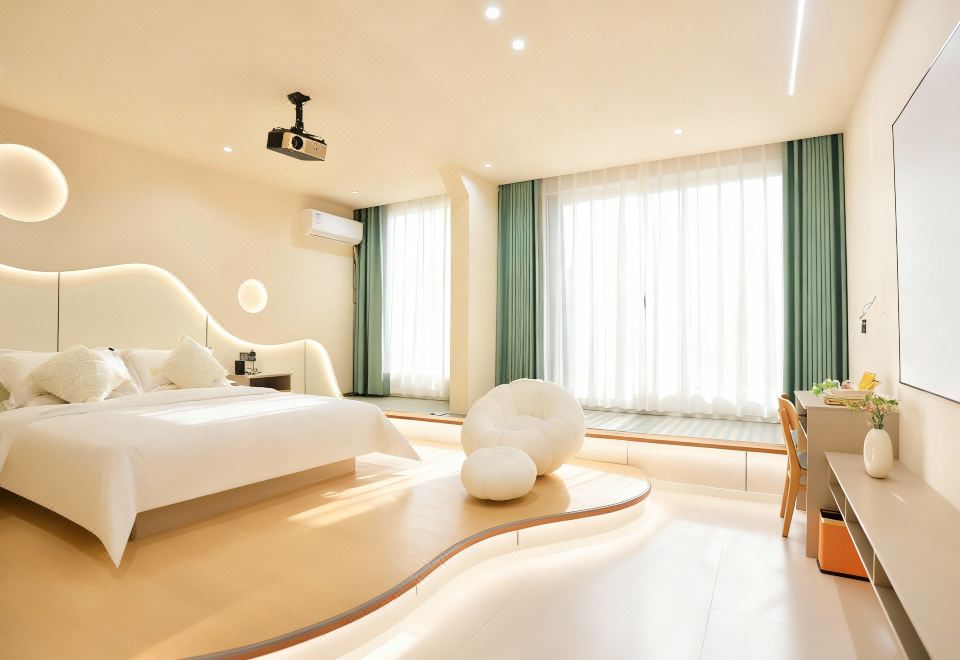 Yunshe Cinema Homestay 대표 이미지