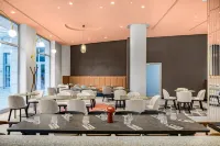 Hotel Lycium Debrecen - Handwritten Collection