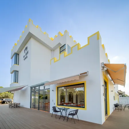 Shanghai Lehai Manor · Pet-Friendly Family & Kids Paradise - Designer Boutique Guesthouse
