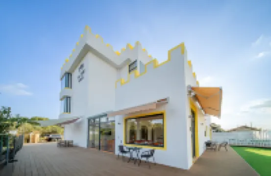 Shanghai Lehai Manor · Pet-Friendly Family & Kids Paradise - Designer Boutique Guesthouse